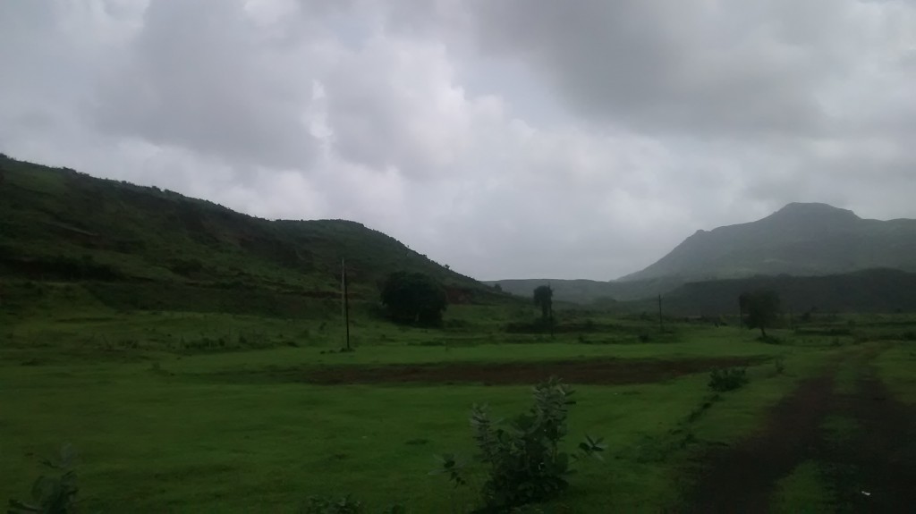 Breathtaking Monsoon Places To Visit Near Mumbai