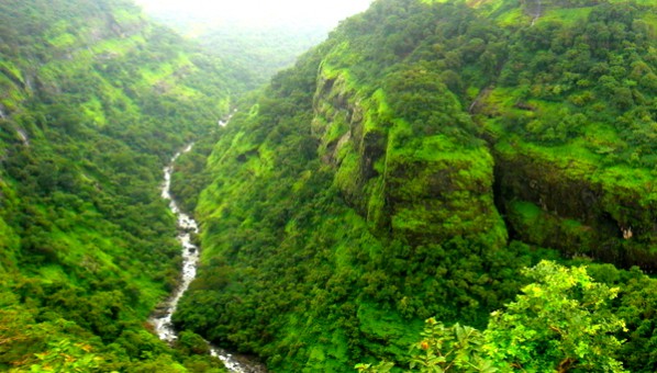 Ulhas Valley