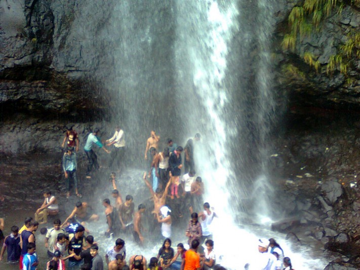 Ashane Waterfall