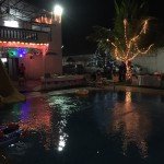 Corporate private party at karjat villa