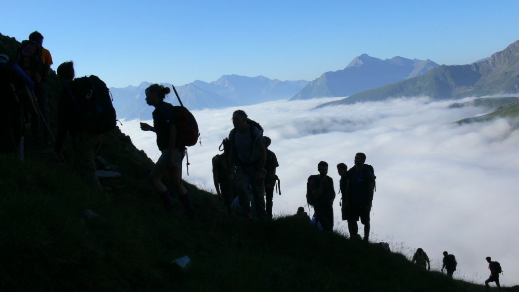 Make your Trekking Experience Never Done Before
